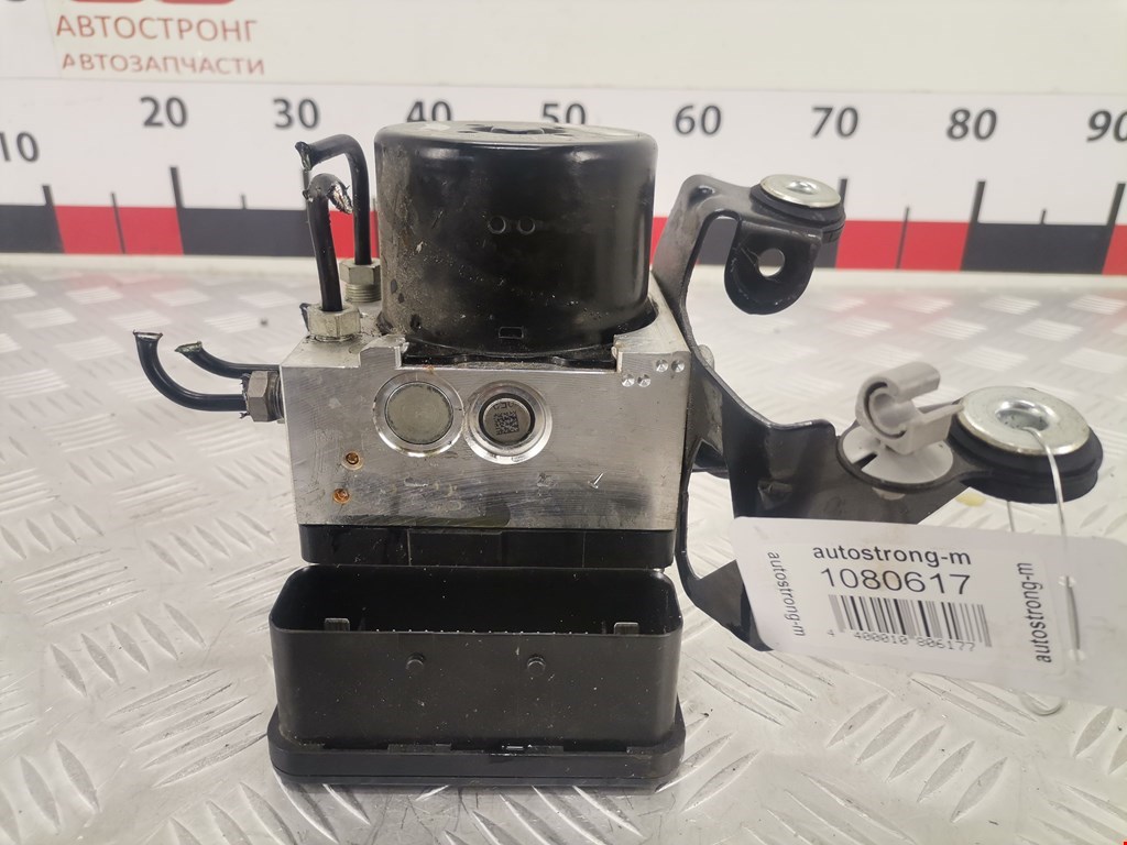 Блок ABS (насос) VOLVO S60 II 2010-2018