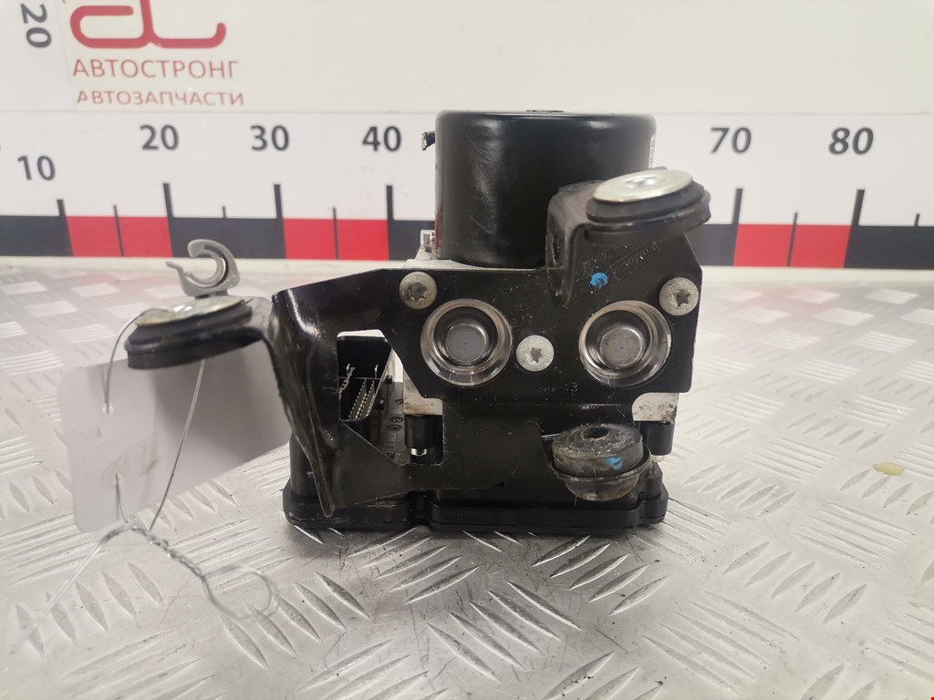 Блок ABS (насос) VOLVO S60 II 2010-2018