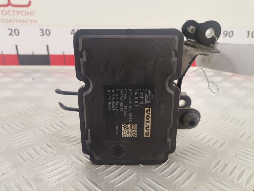 Блок ABS (насос) VOLVO S60 II 2010-2018
