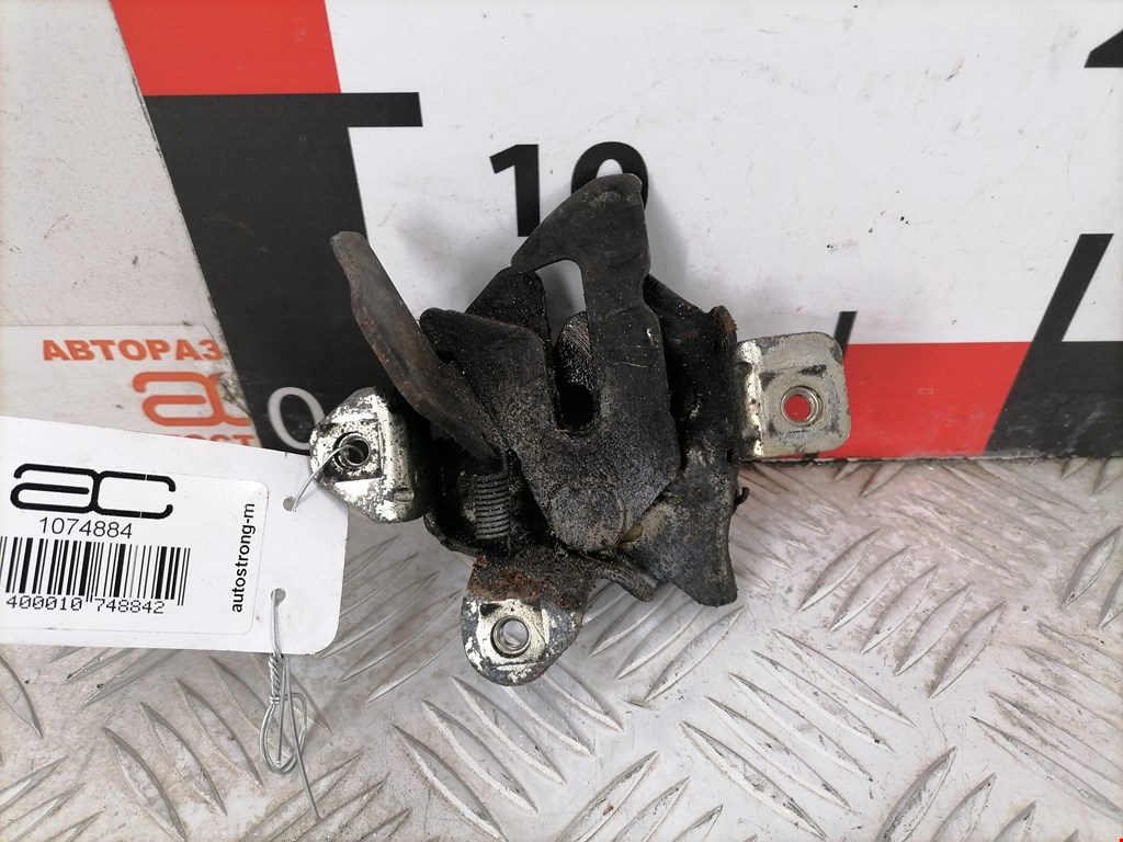 Замок капота FIAT 500 2007-н.в.