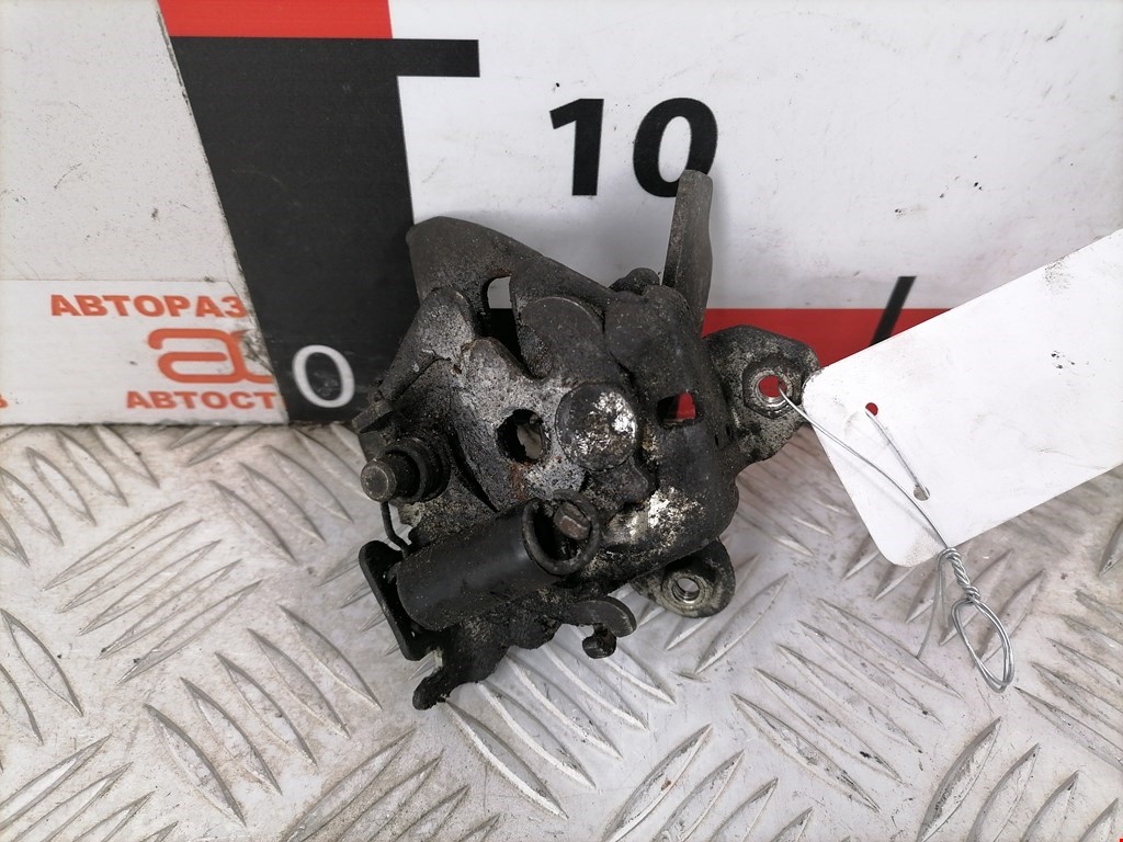 Замок капота FIAT 500 2007-н.в.