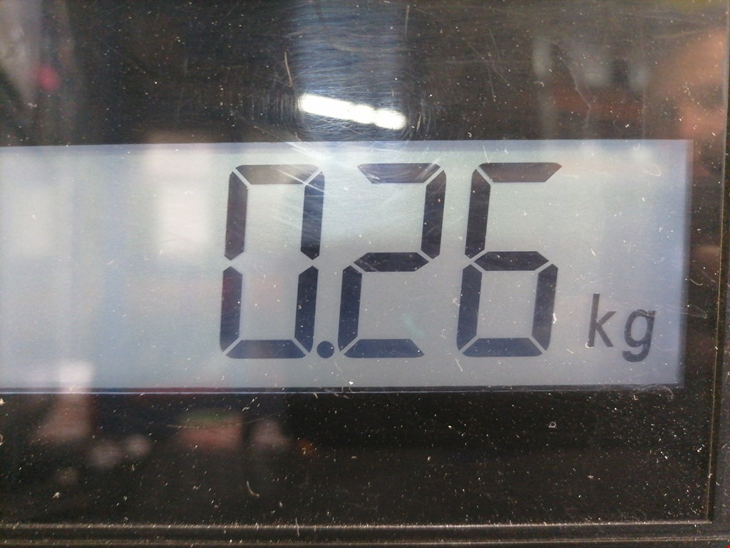 Замок капота FIAT 500 2007-н.в.