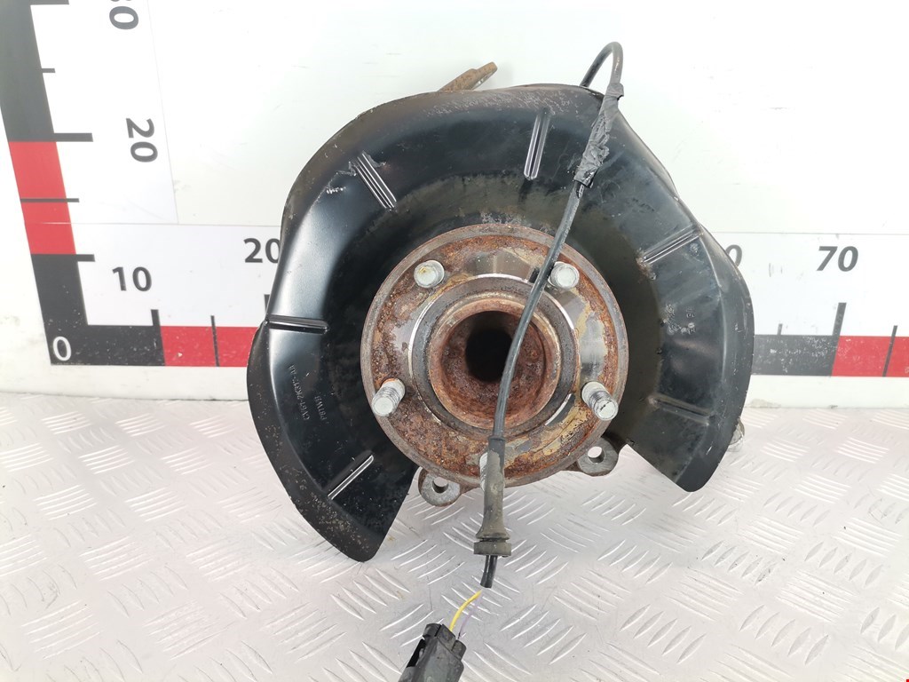 Ступица задняя правая FORD Escape 2012-2015