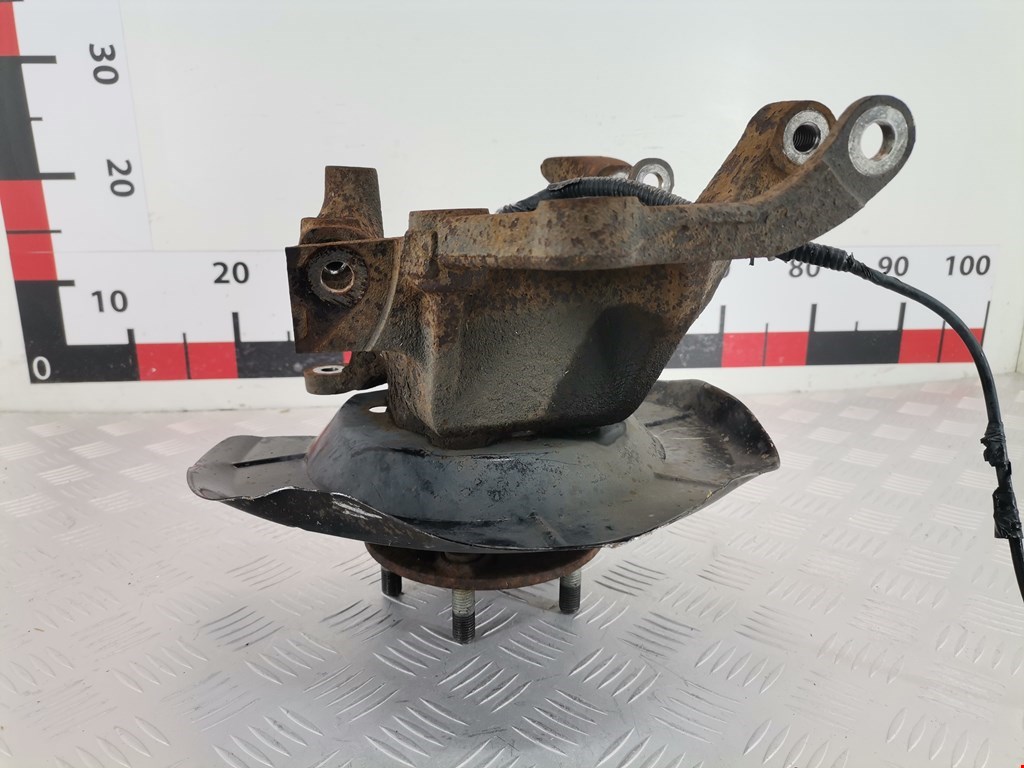 Ступица задняя правая FORD Escape 2012-2015