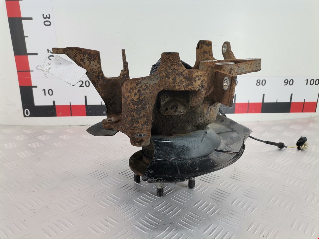 Ступица задняя правая FORD Escape 2012-2015