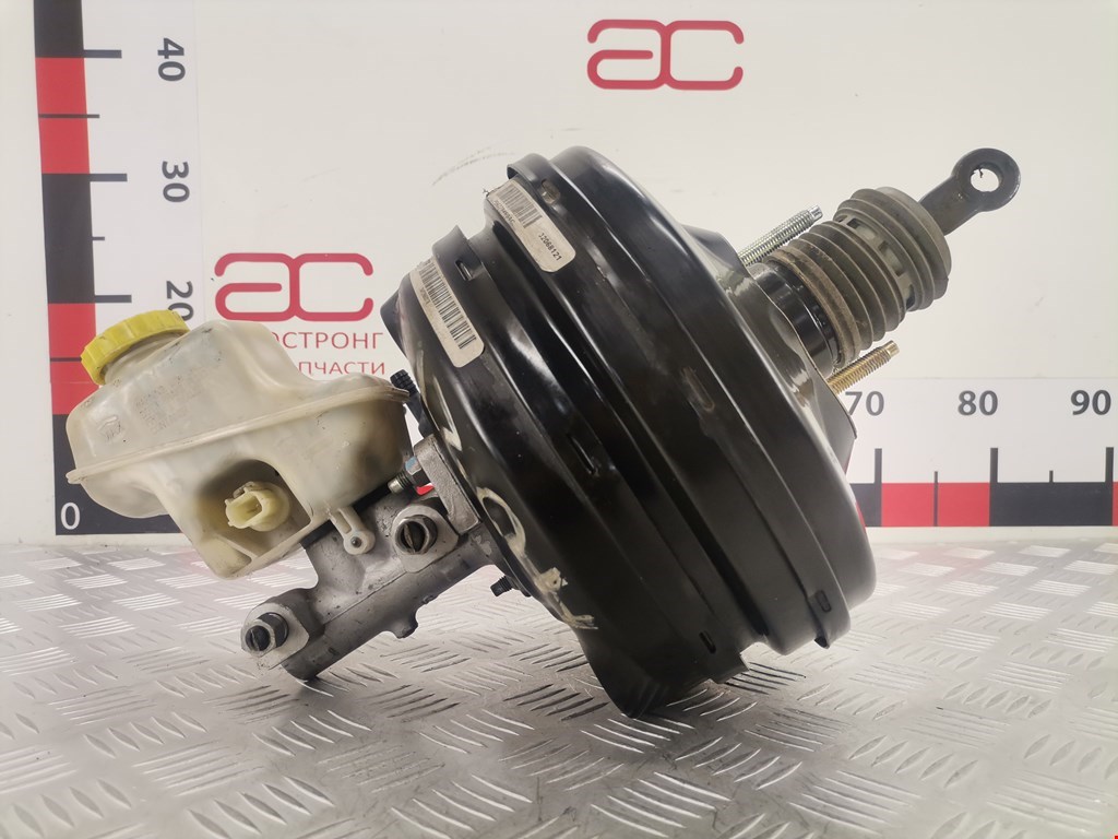 Усилитель тормозов вакуумный DODGE Magnum 2003-2008