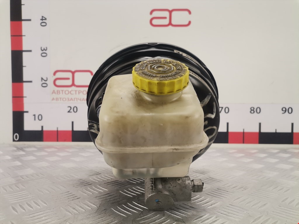 Усилитель тормозов вакуумный DODGE Magnum 2003-2008