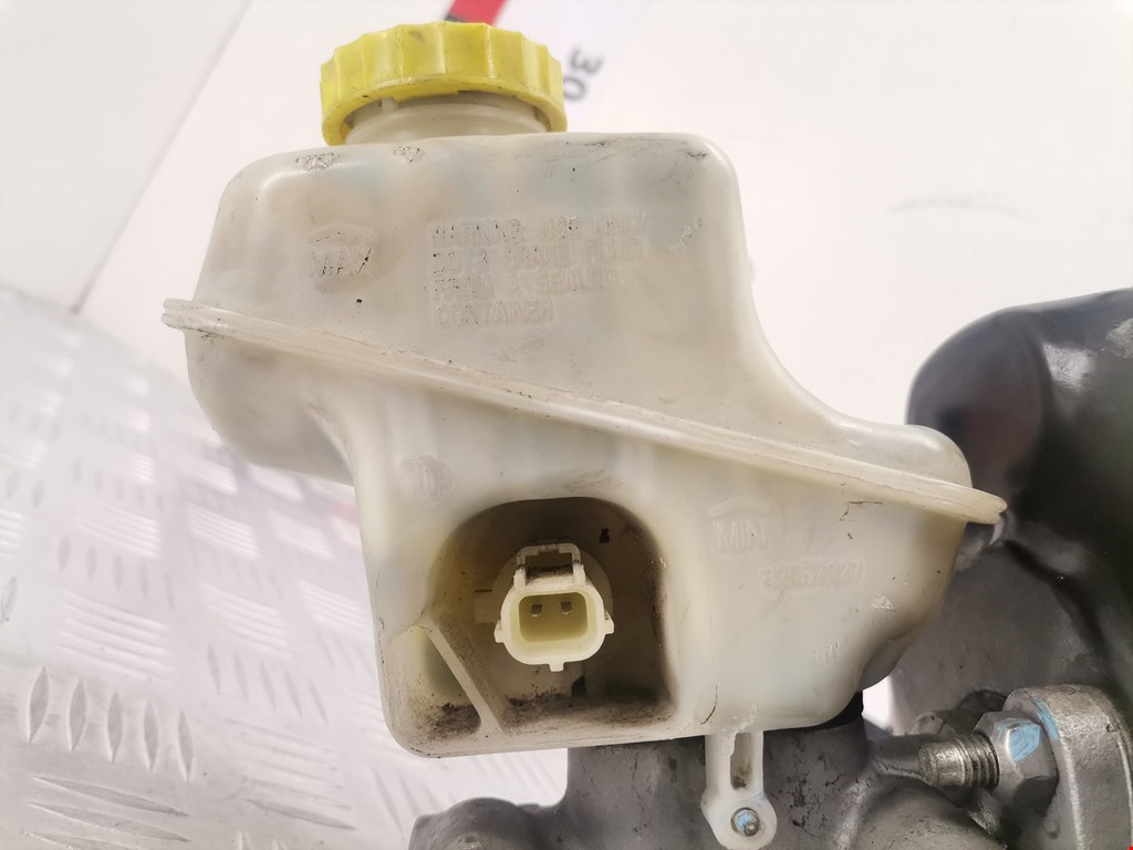 Усилитель тормозов вакуумный DODGE Magnum 2003-2008