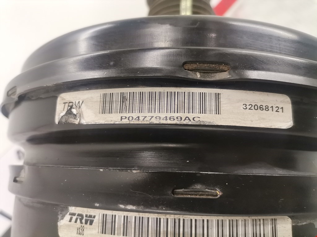 Усилитель тормозов вакуумный DODGE Magnum 2003-2008