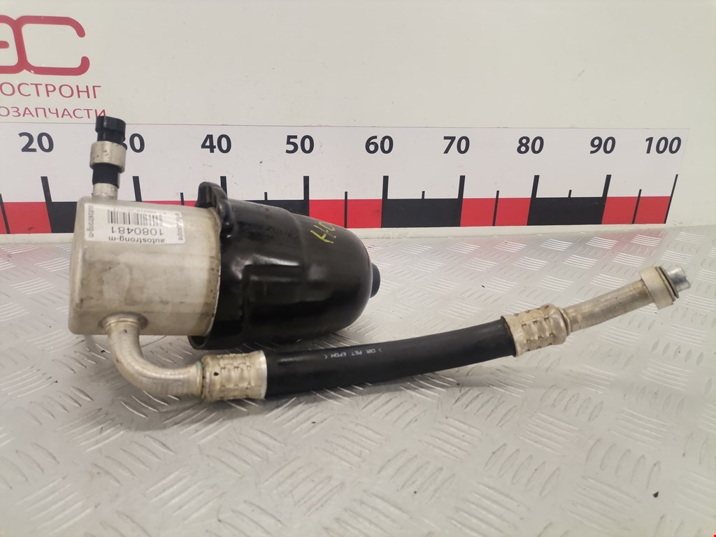 Осушитель системы кондиционирования (кондиционера) CHEVROLET TrailBlazer 2001-2008