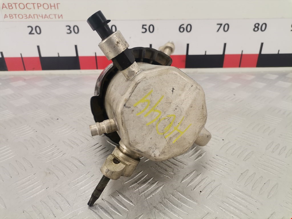 Осушитель системы кондиционирования (кондиционера) CHEVROLET TrailBlazer 2001-2008