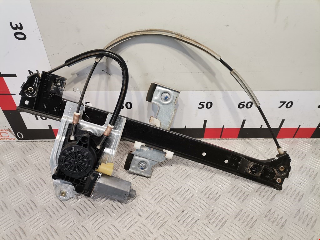 Стеклоподъемник задний правый CHEVROLET TrailBlazer 2001-2008