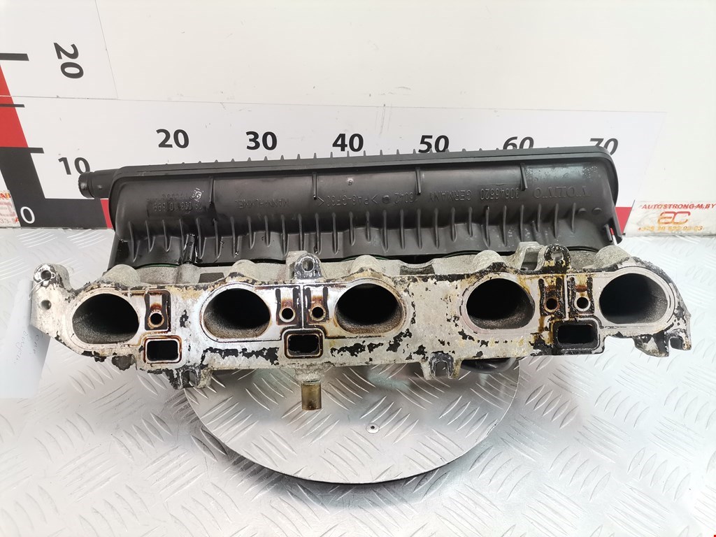 Коллектор впускной FORD S-MAX 2006-2015