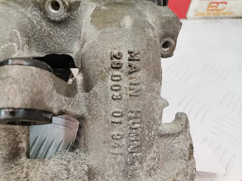 Коллектор впускной FORD S-MAX 2006-2015