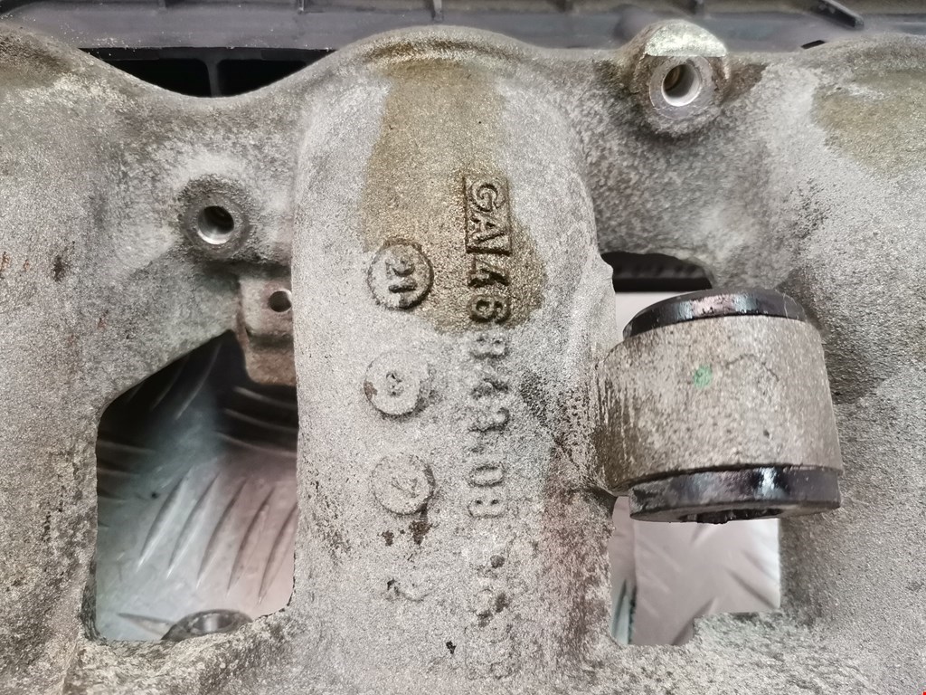 Коллектор впускной FORD S-MAX 2006-2015