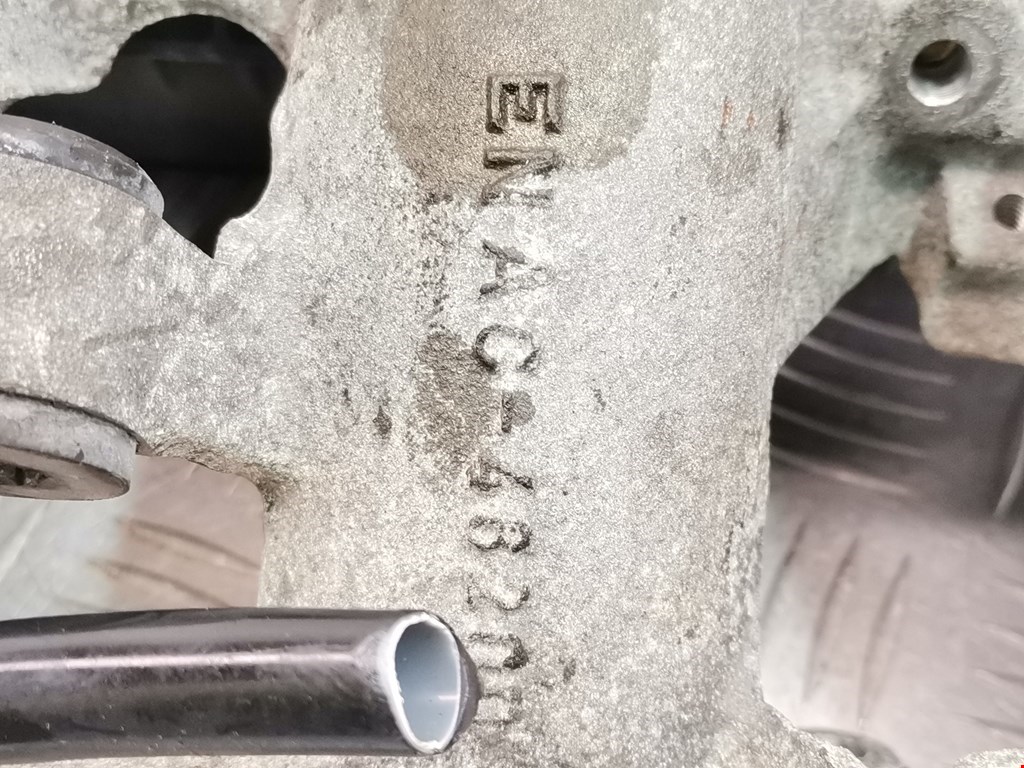 Коллектор впускной FORD S-MAX 2006-2015