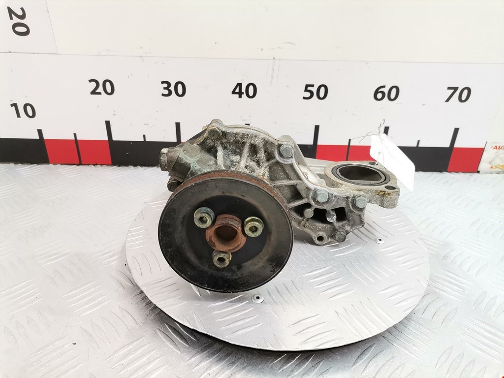 Насос водяной (помпа) AUDI A4 B5 1995-2001