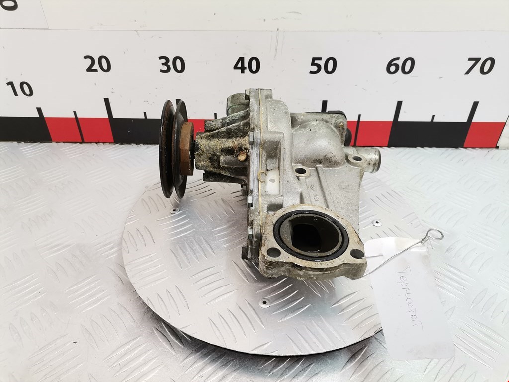 Насос водяной (помпа) AUDI A4 B5 1995-2001