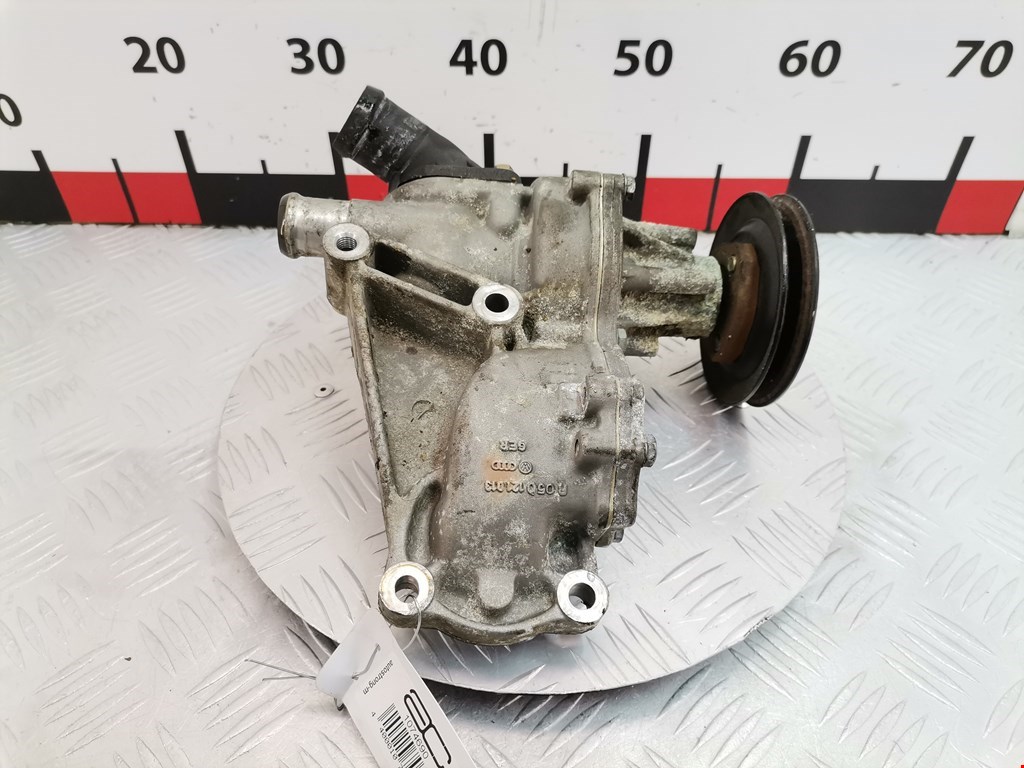 Насос водяной (помпа) AUDI A4 B5 1995-2001
