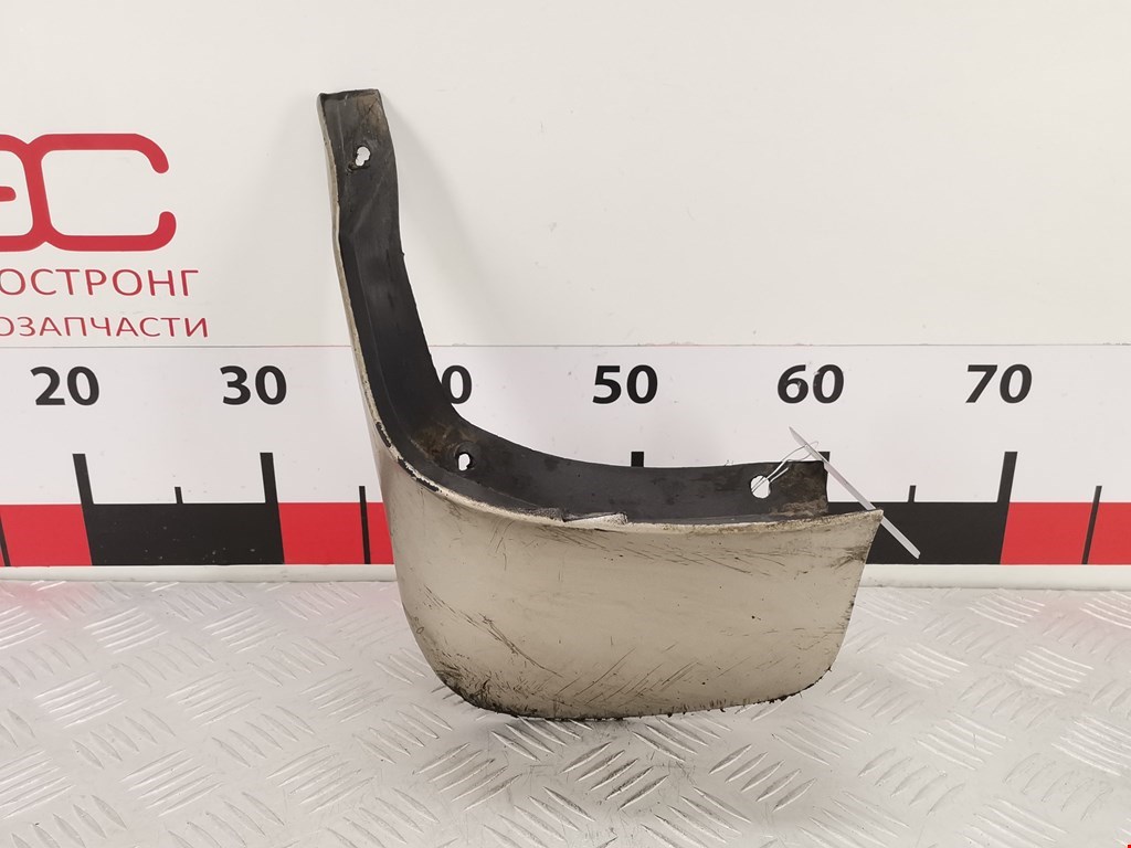 Гидроаккумулятор (груша) буль задний KIA Carens 1999-2002