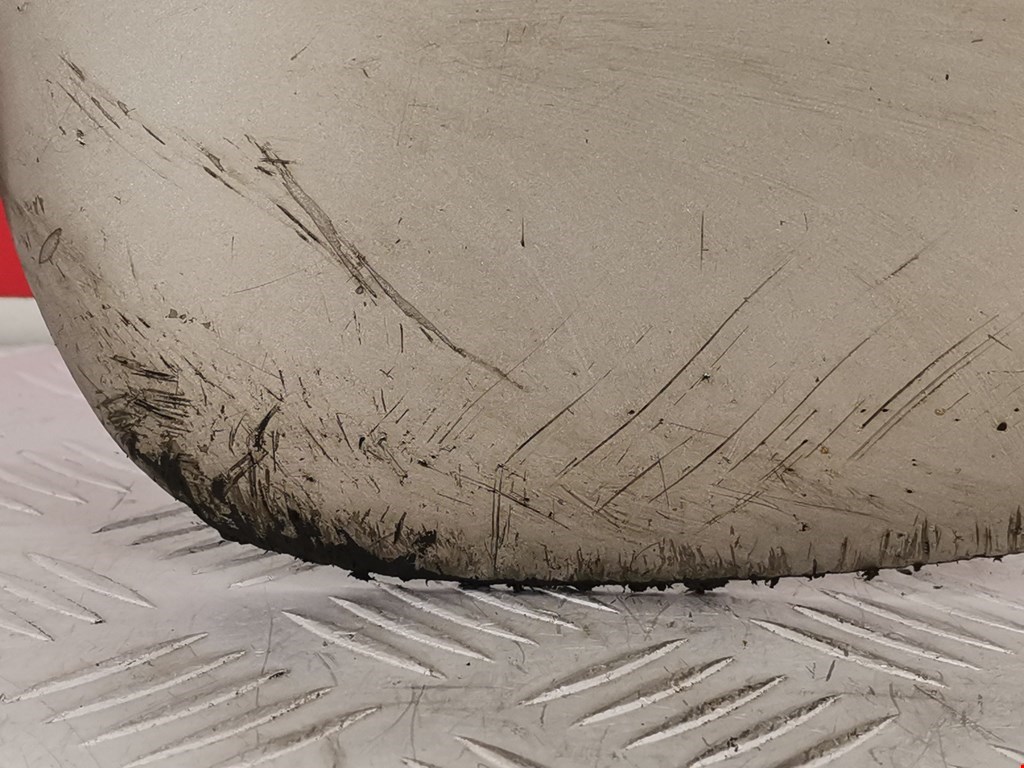 Гидроаккумулятор (груша) буль задний KIA Carens 1999-2002