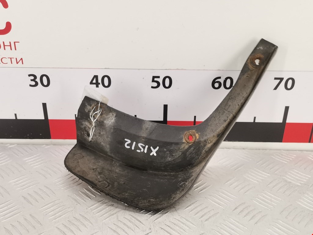 Гидроаккумулятор (груша) буль задний KIA Carens 1999-2002