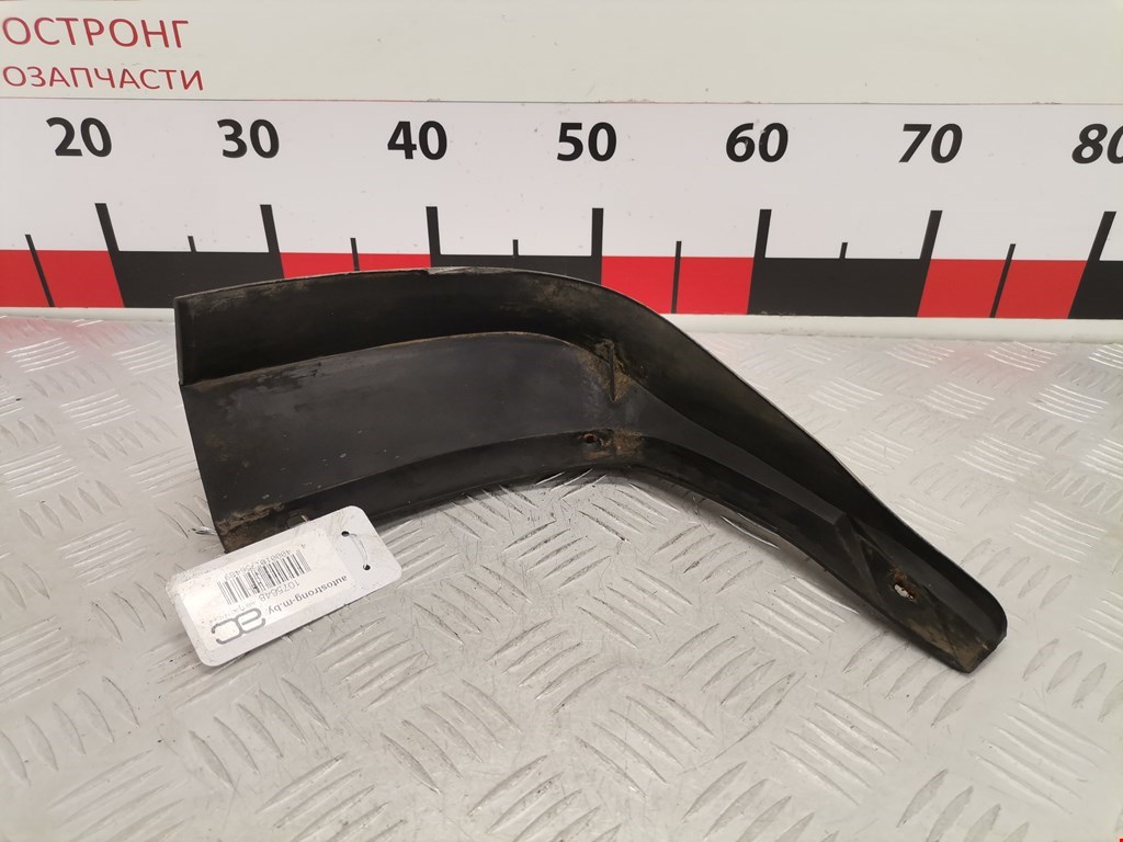 Гидроаккумулятор (груша) буль задний KIA Carens 1999-2002