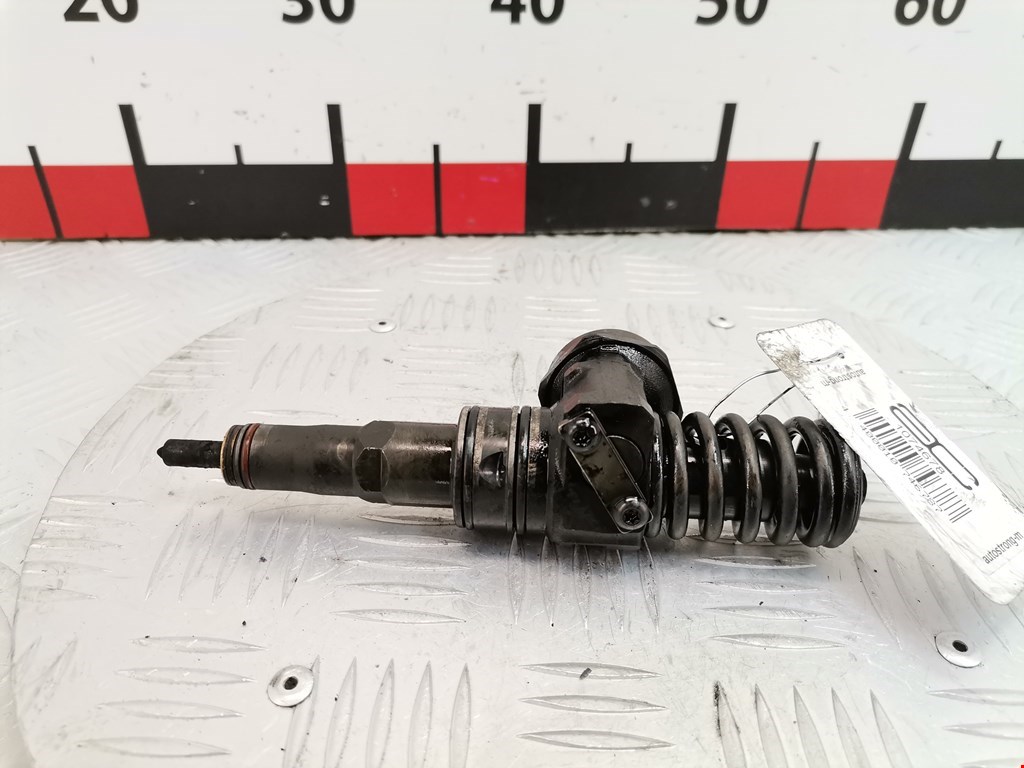 Форсунка дизельная электрическая SEAT Altea 2004-2015