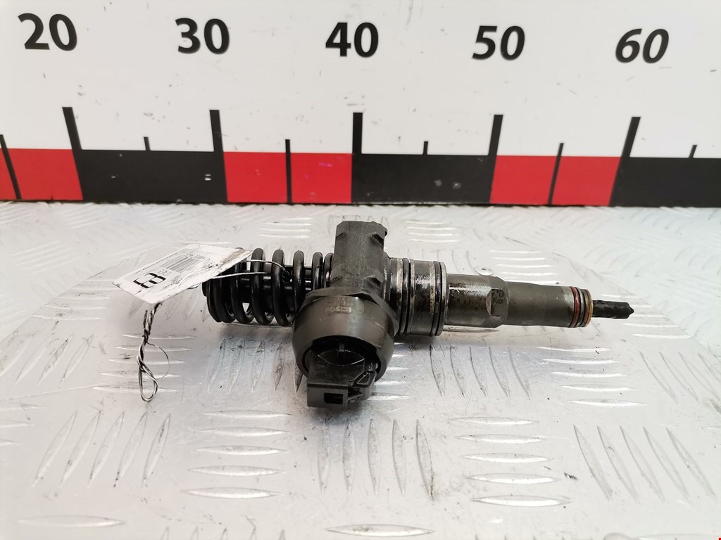 Форсунка дизельная электрическая SEAT Altea 2004-2015