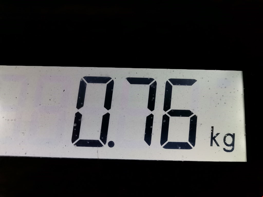 Форсунка дизельная электрическая SEAT Altea 2004-2015