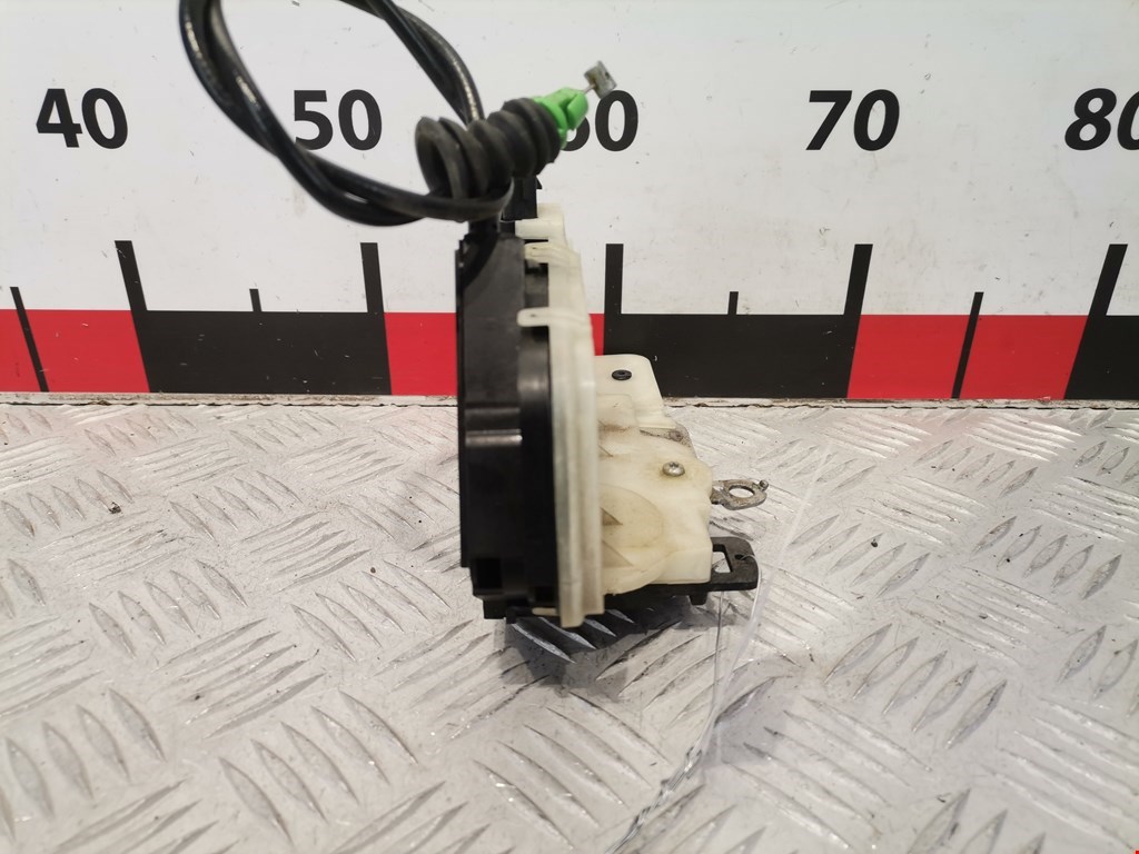 Замок двери задней левой FORD Edge 2006-2014