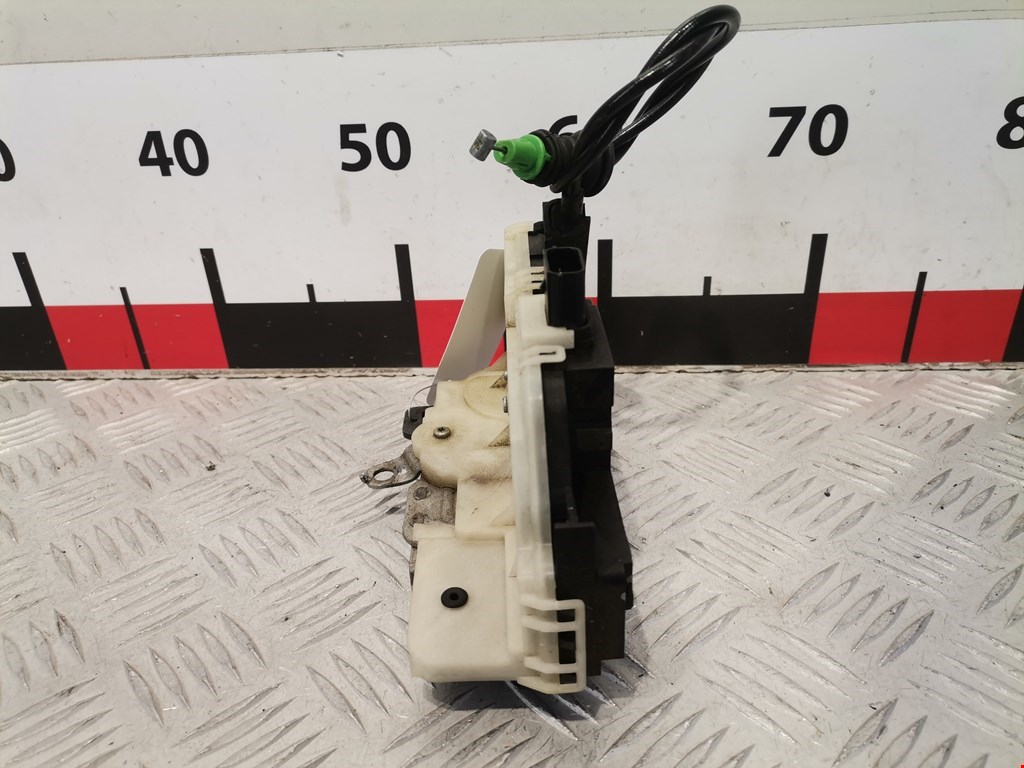 Замок двери задней левой FORD Edge 2006-2014