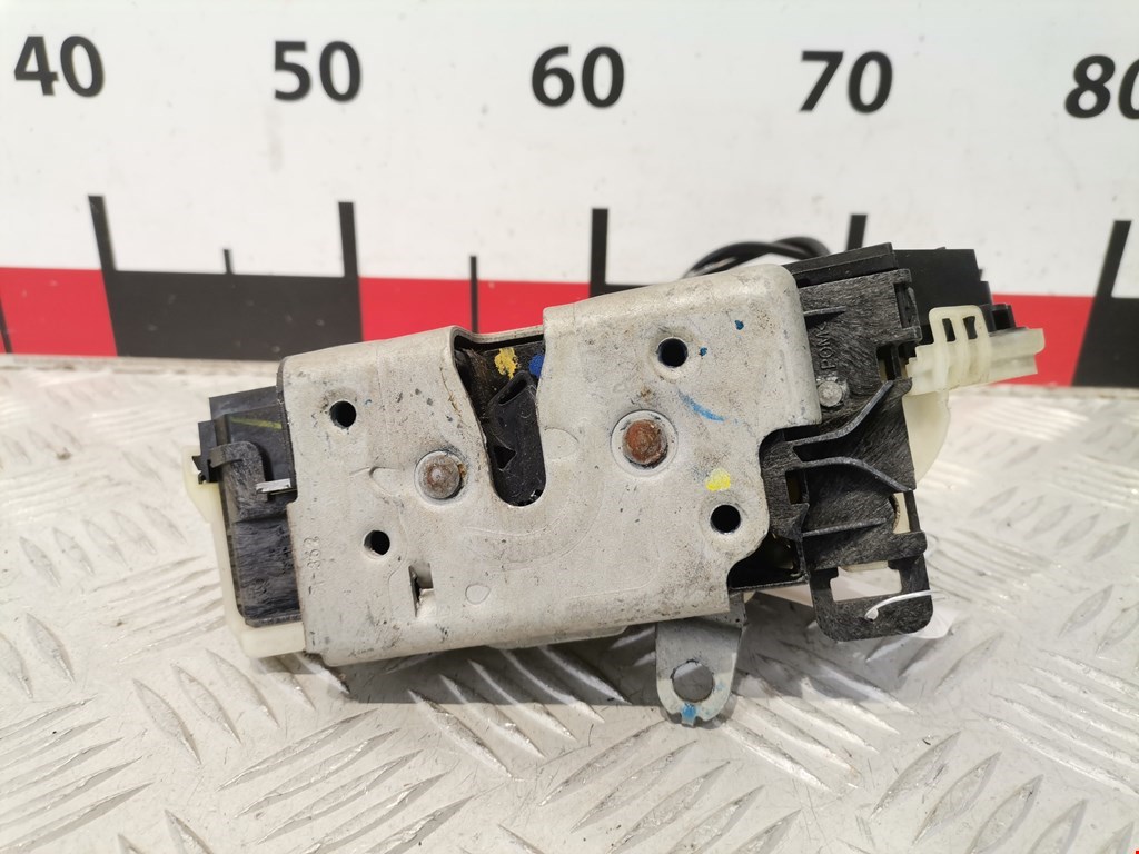 Замок двери задней левой FORD Edge 2006-2014