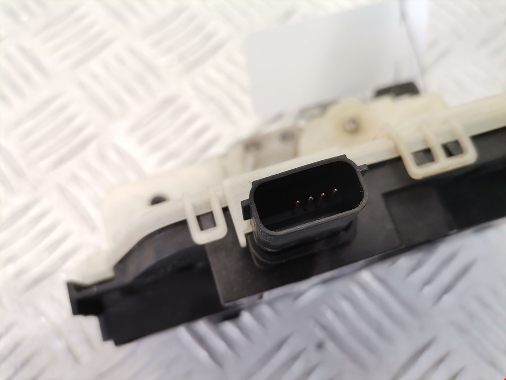 Замок двери задней левой FORD Edge 2006-2014