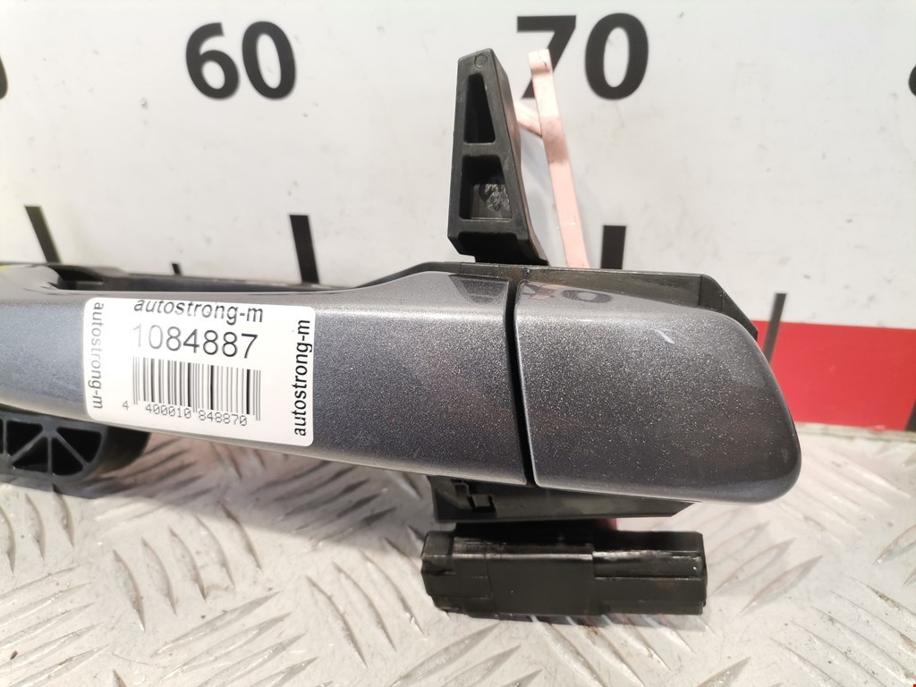 Ручка двери задней наружная правая LEXUS CT 2010-2018