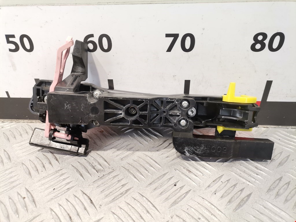 Ручка двери задней наружная правая LEXUS CT 2010-2018