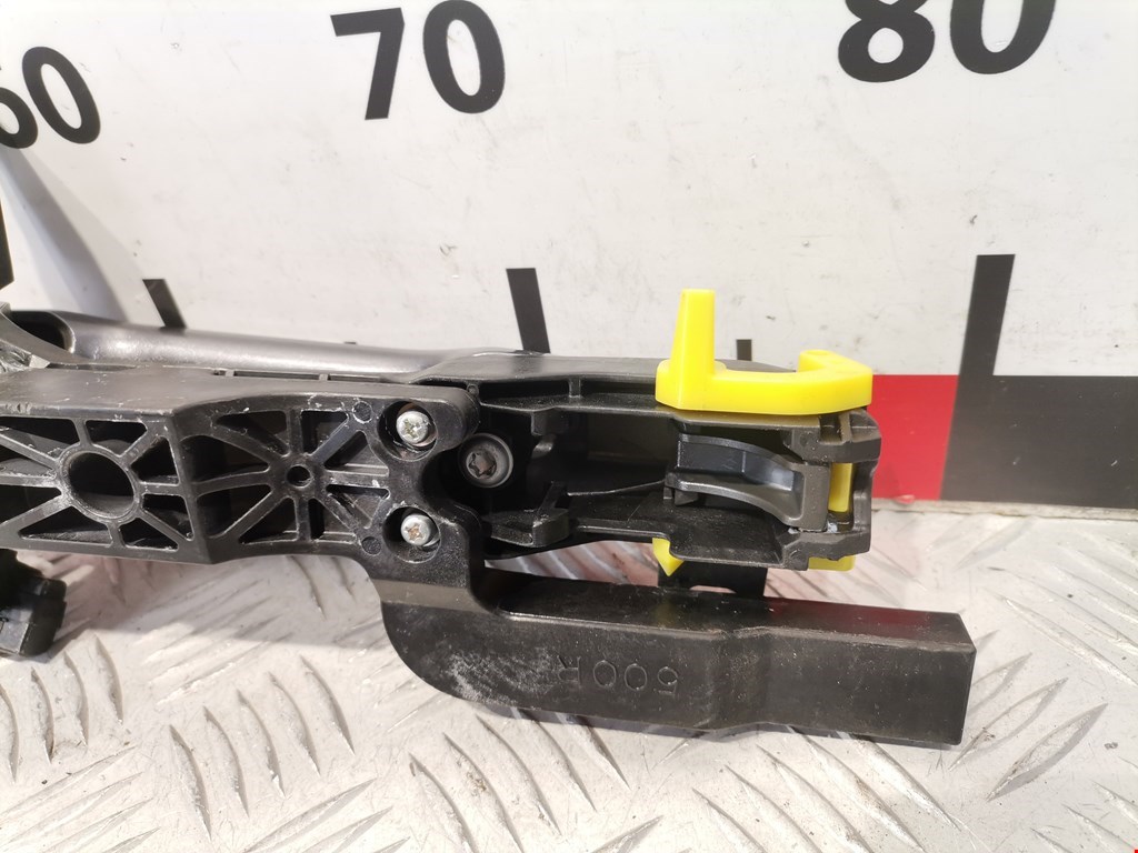 Ручка двери задней наружная правая LEXUS CT 2010-2018