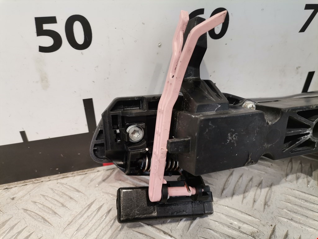 Ручка двери задней наружная правая LEXUS CT 2010-2018