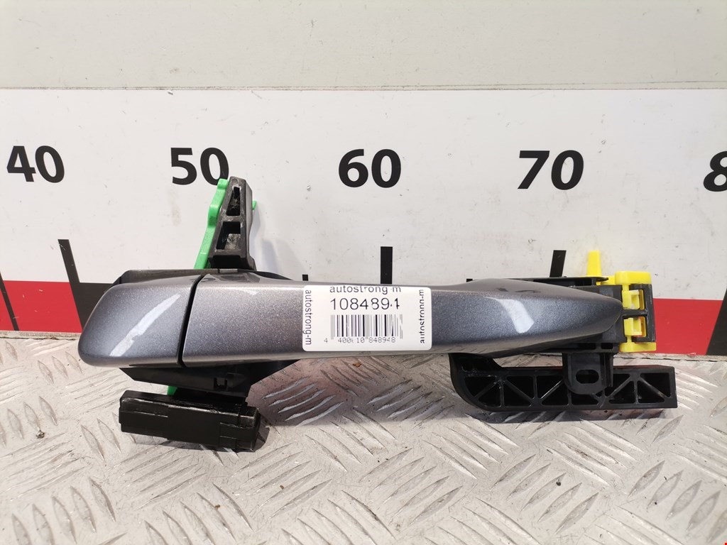 Ручка двери задней наружная левая LEXUS CT 2010-2018