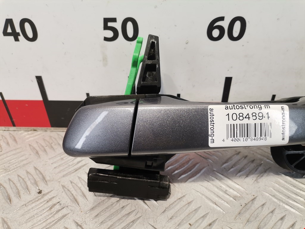 Ручка двери задней наружная левая LEXUS CT 2010-2018