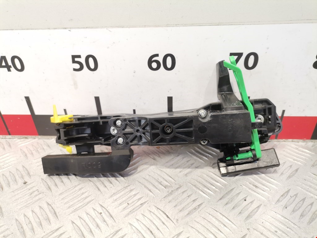 Ручка двери задней наружная левая LEXUS CT 2010-2018
