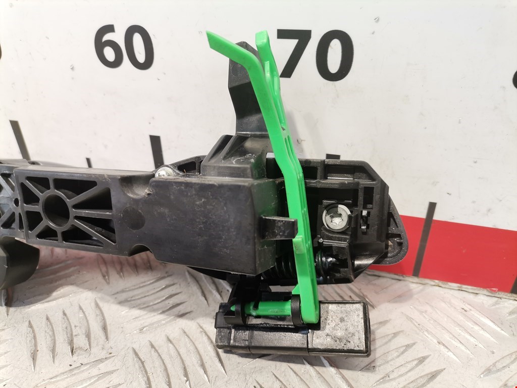 Ручка двери задней наружная левая LEXUS CT 2010-2018