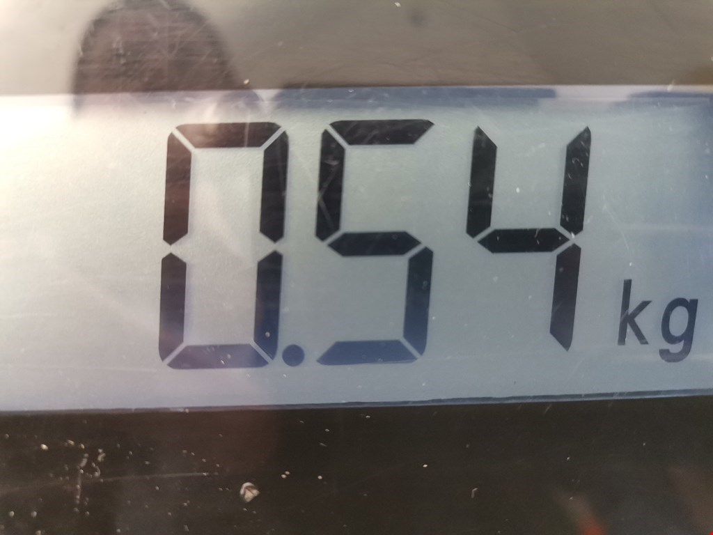 Ручка двери задней наружная левая LEXUS CT 2010-2018