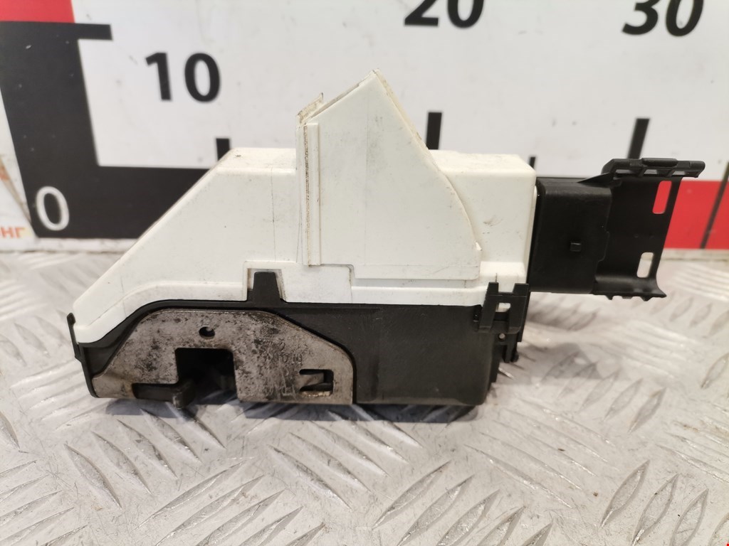 Замок двери сдвижной PEUGEOT Partner 2008-2018