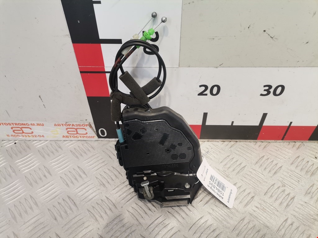 Замок двери задней левой LEXUS CT 2010-2018