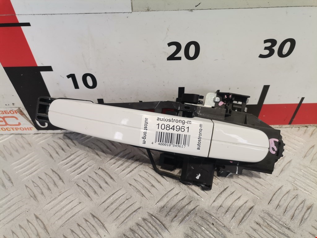 Ручка двери задней наружная левая FORD Escape 2012-2015