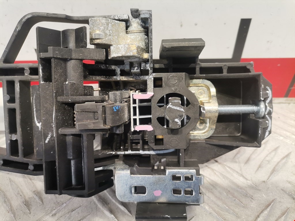 Ручка двери задней наружная левая FORD Escape 2012-2015