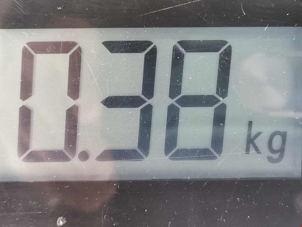 Ручка двери задней наружная левая FORD Escape 2012-2015