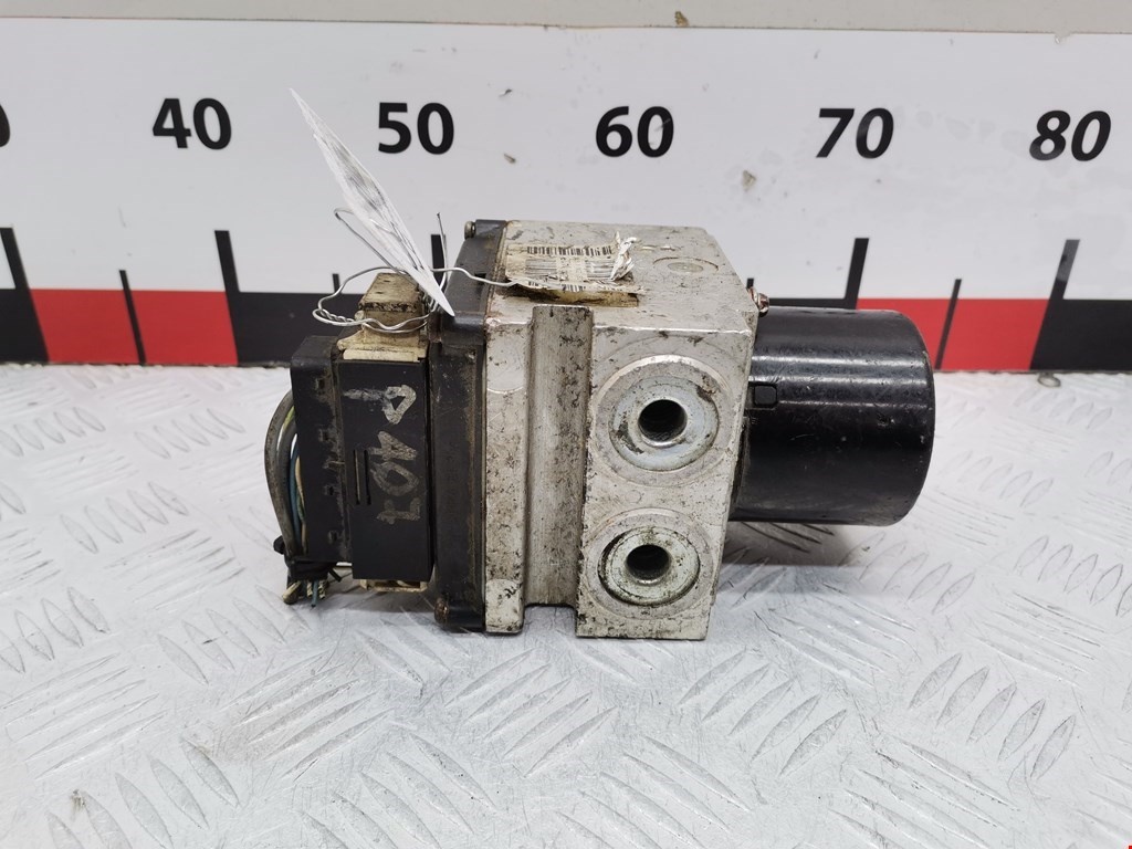 Блок ABS (насос) PEUGEOT 407 2004-2010