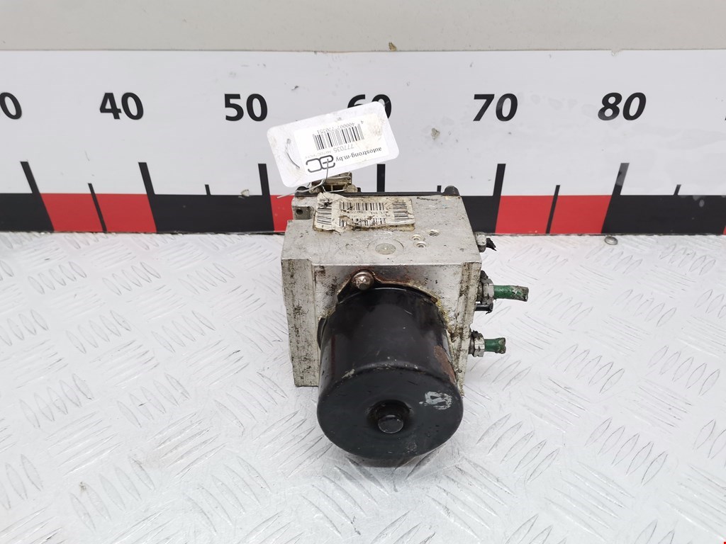 Блок ABS (насос) PEUGEOT 407 2004-2010